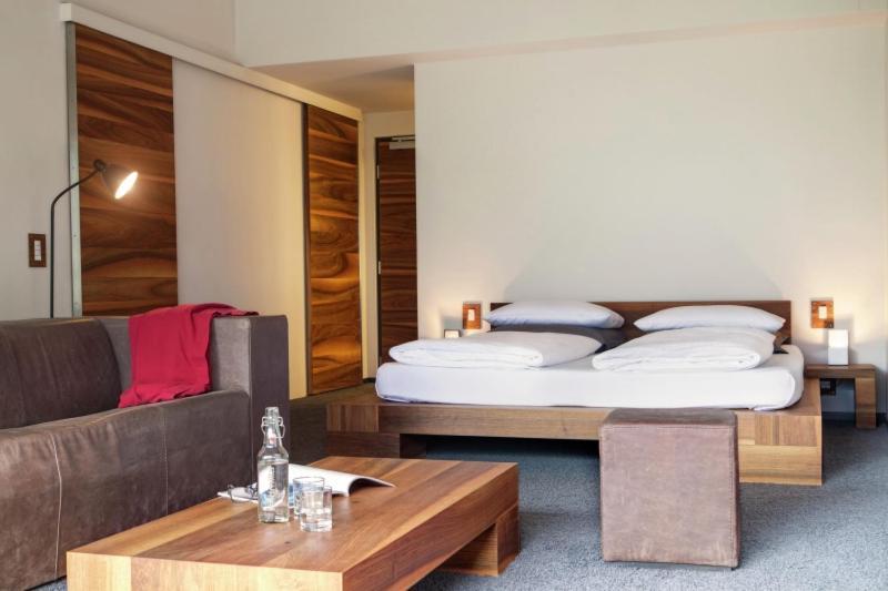 Feldmilla Design Hotel - Wellness & Spa (Adults Only) Campo Tures Extérieur photo