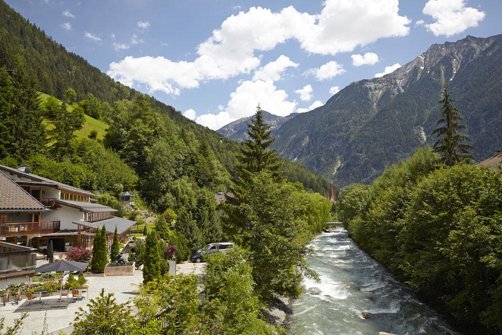 Feldmilla Design Hotel - Wellness & Spa (Adults Only) Campo Tures Extérieur photo