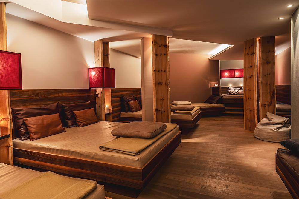 Feldmilla Design Hotel - Wellness & Spa (Adults Only) Campo Tures Extérieur photo