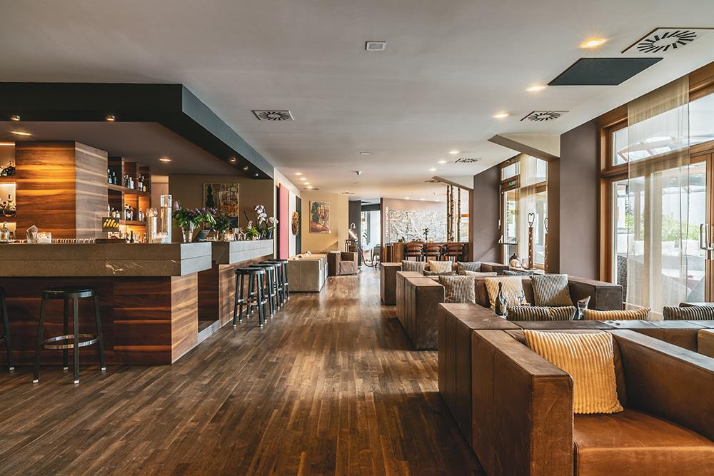 Feldmilla Design Hotel - Wellness & Spa (Adults Only) Campo Tures Extérieur photo