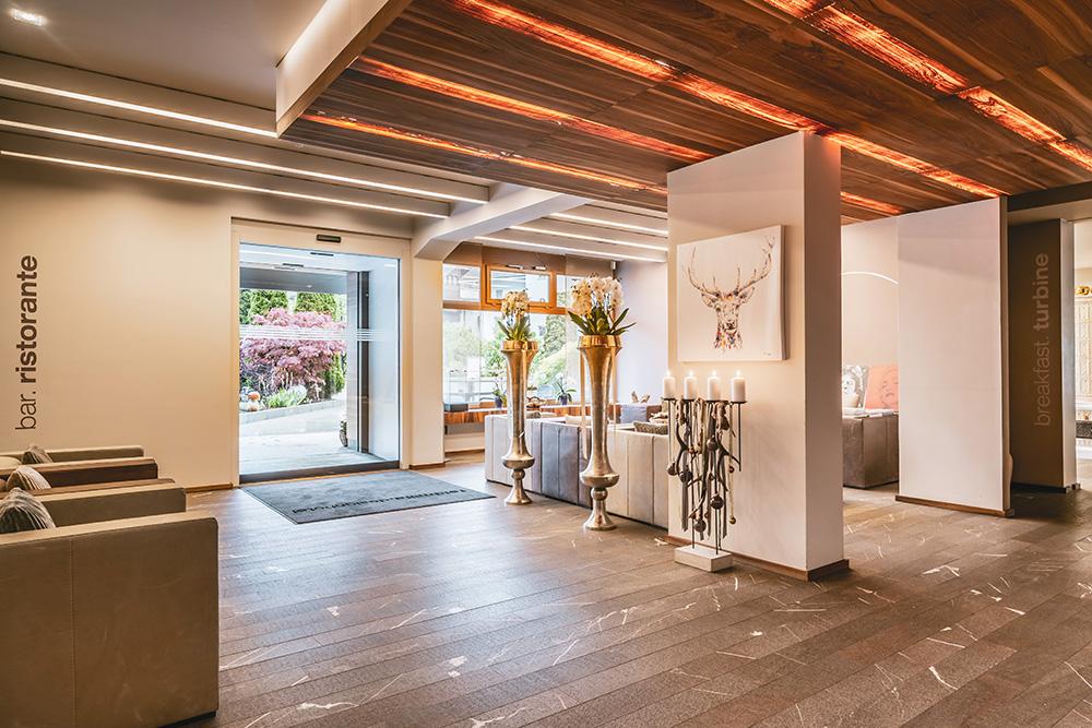 Feldmilla Design Hotel - Wellness & Spa (Adults Only) Campo Tures Extérieur photo