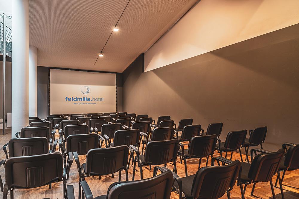 Feldmilla Design Hotel - Wellness & Spa (Adults Only) Campo Tures Extérieur photo