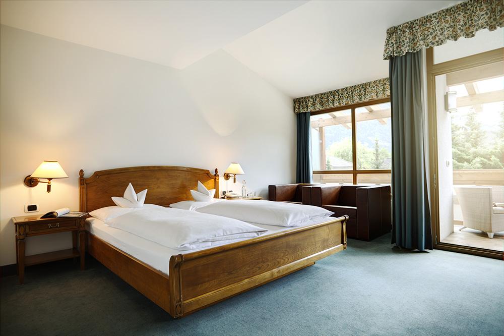 Feldmilla Design Hotel - Wellness & Spa (Adults Only) Campo Tures Extérieur photo