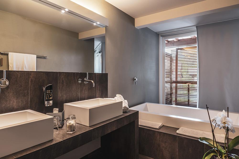 Feldmilla Design Hotel - Wellness & Spa (Adults Only) Campo Tures Extérieur photo