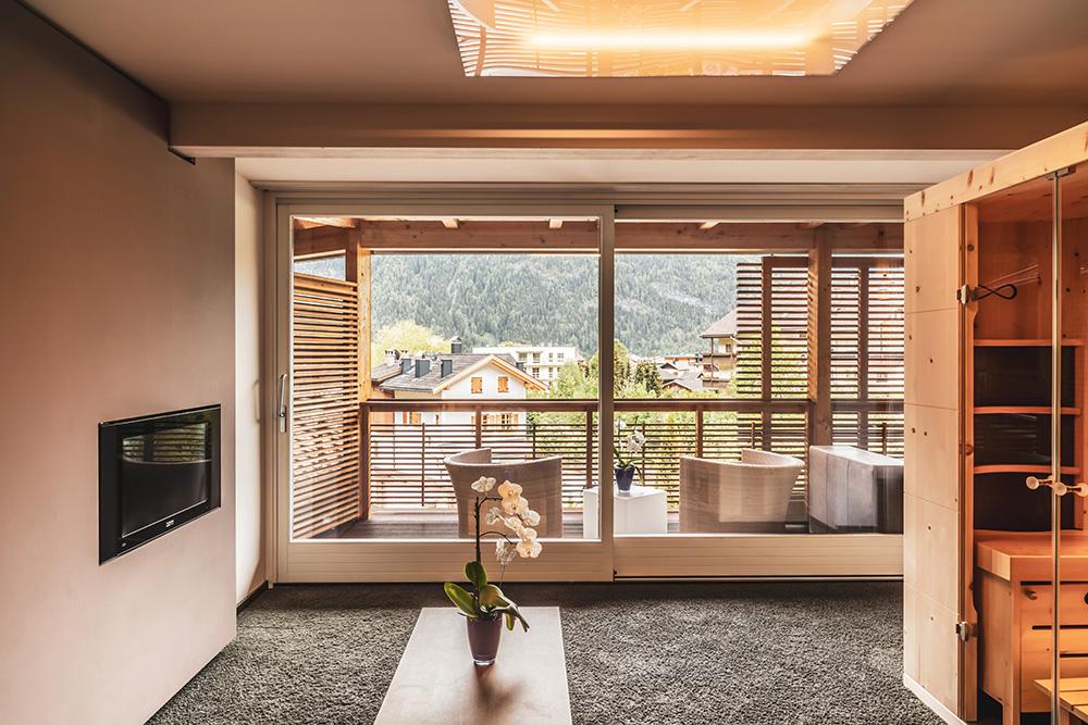 Feldmilla Design Hotel - Wellness & Spa (Adults Only) Campo Tures Extérieur photo