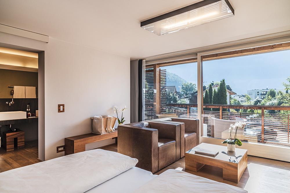 Feldmilla Design Hotel - Wellness & Spa (Adults Only) Campo Tures Extérieur photo