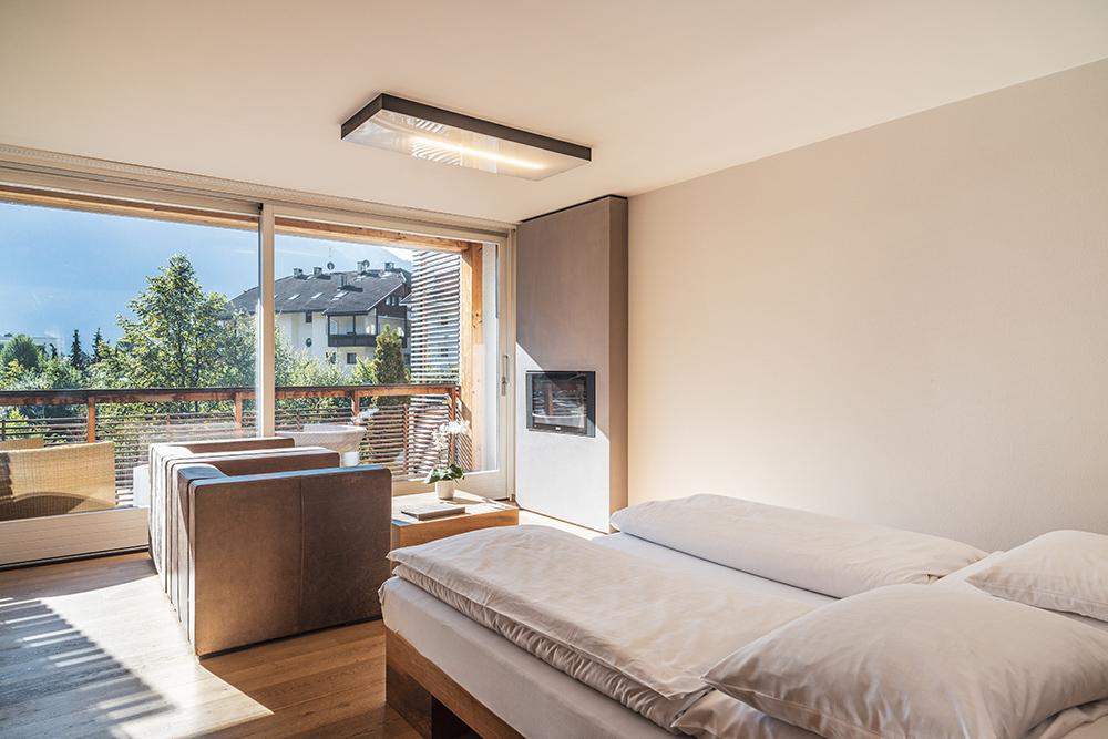 Feldmilla Design Hotel - Wellness & Spa (Adults Only) Campo Tures Extérieur photo