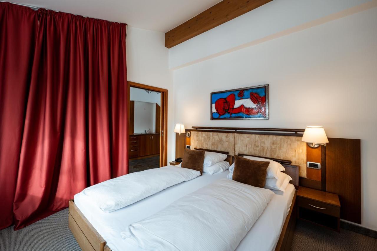 Feldmilla Design Hotel - Wellness & Spa (Adults Only) Campo Tures Extérieur photo