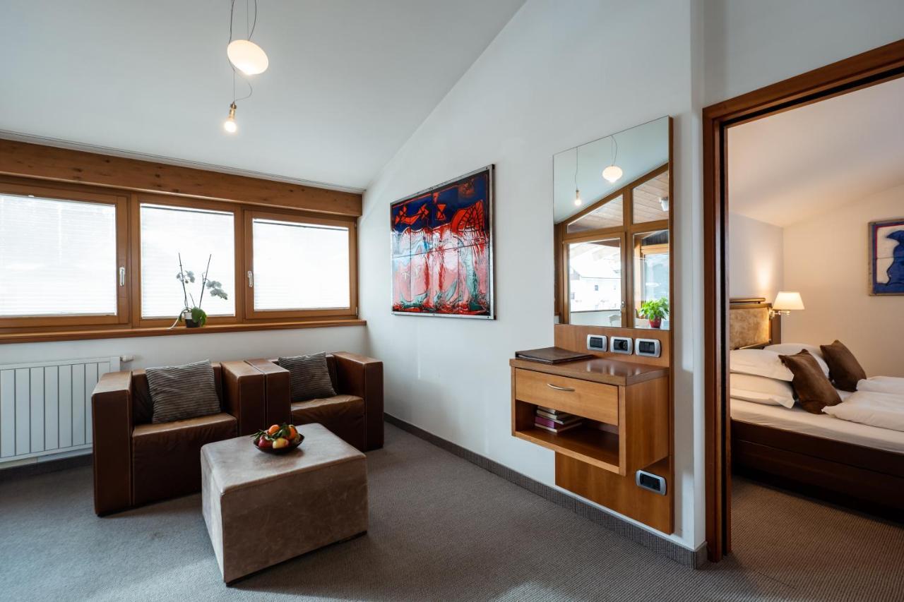Feldmilla Design Hotel - Wellness & Spa (Adults Only) Campo Tures Extérieur photo