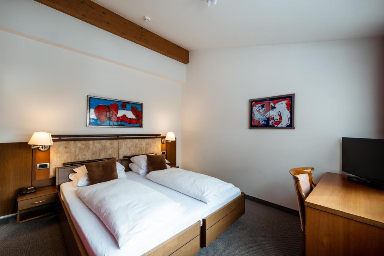 Feldmilla Design Hotel - Wellness & Spa (Adults Only) Campo Tures Extérieur photo