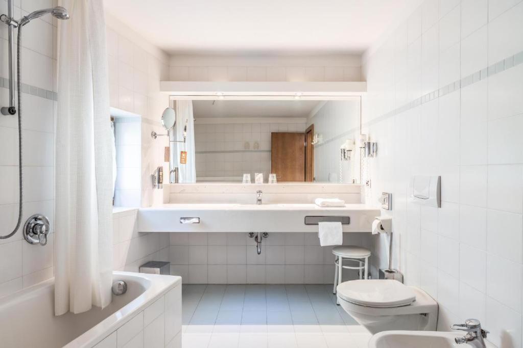 Feldmilla Design Hotel - Wellness & Spa (Adults Only) Campo Tures Extérieur photo