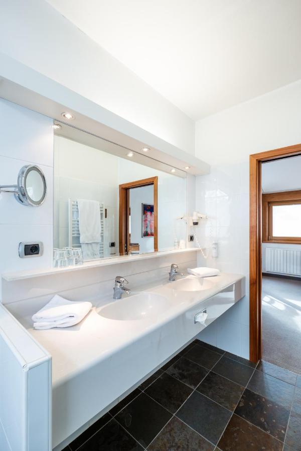 Feldmilla Design Hotel - Wellness & Spa (Adults Only) Campo Tures Extérieur photo