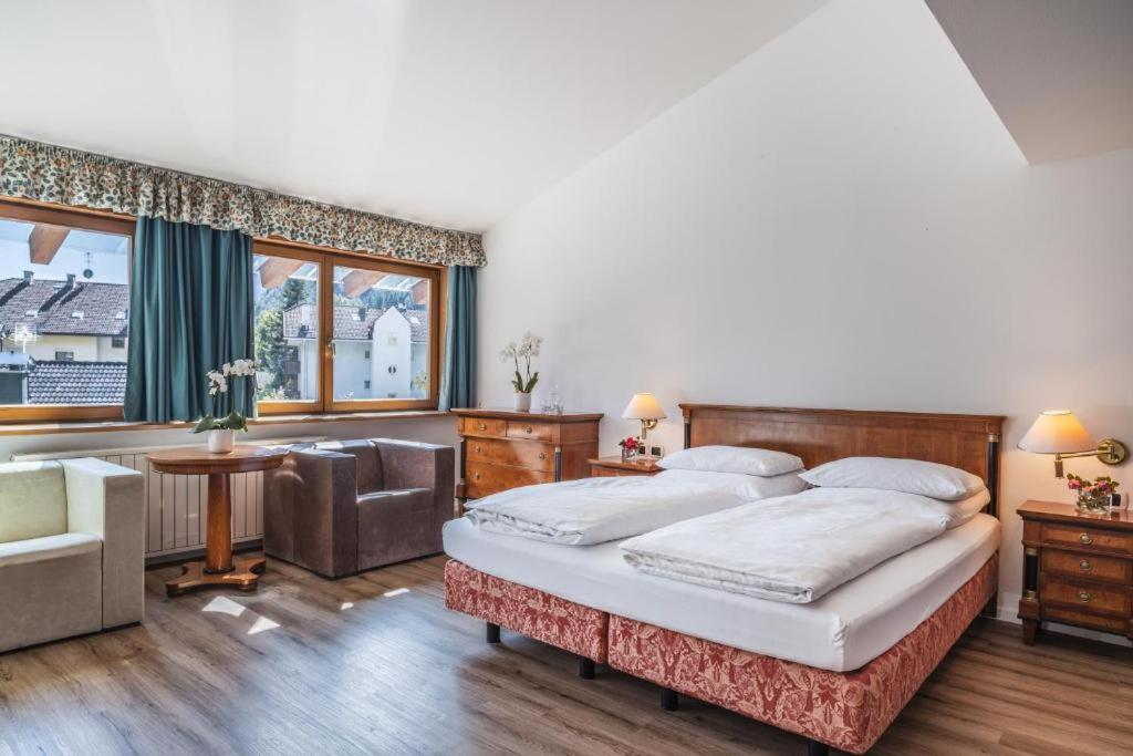 Feldmilla Design Hotel - Wellness & Spa (Adults Only) Campo Tures Extérieur photo
