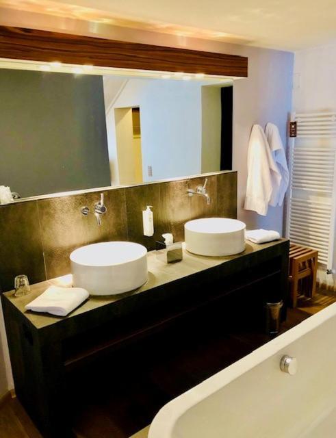Feldmilla Design Hotel - Wellness & Spa (Adults Only) Campo Tures Extérieur photo