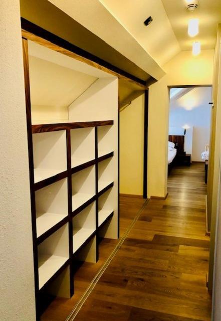 Feldmilla Design Hotel - Wellness & Spa (Adults Only) Campo Tures Extérieur photo