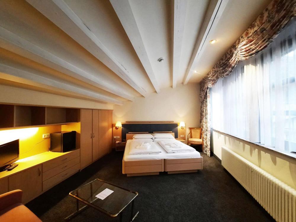 Feldmilla Design Hotel - Wellness & Spa (Adults Only) Campo Tures Extérieur photo