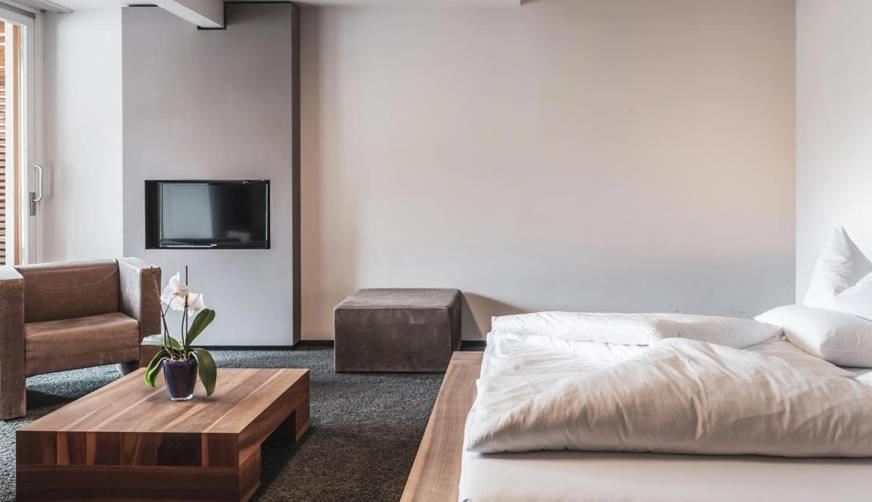 Feldmilla Design Hotel - Wellness & Spa (Adults Only) Campo Tures Extérieur photo