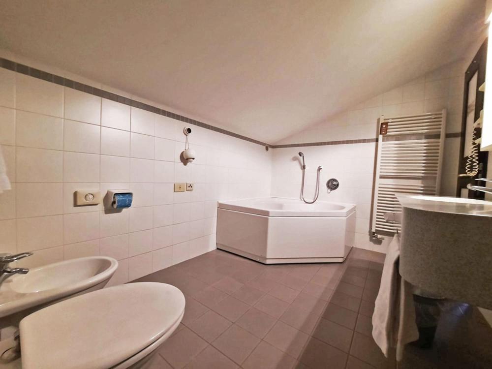 Feldmilla Design Hotel - Wellness & Spa (Adults Only) Campo Tures Extérieur photo