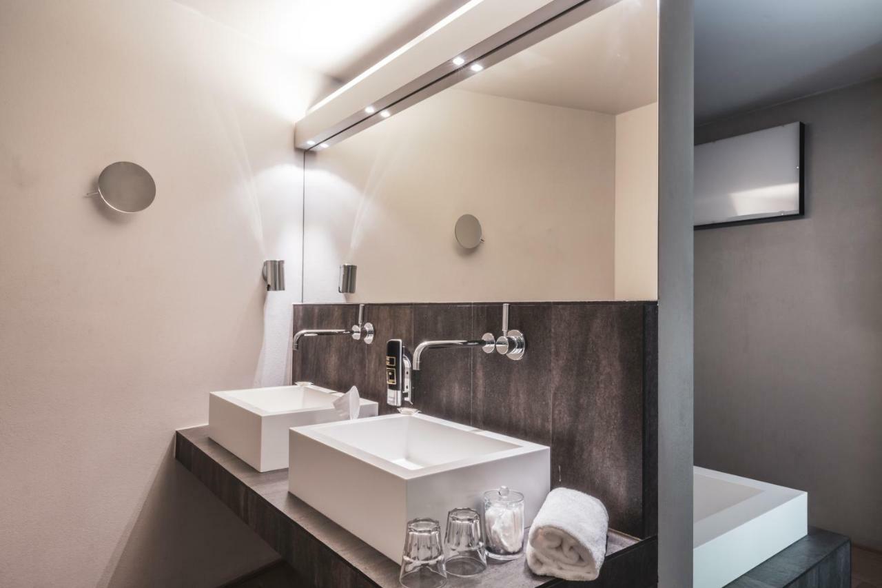 Feldmilla Design Hotel - Wellness & Spa (Adults Only) Campo Tures Extérieur photo